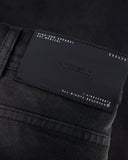 Agnus Dei U Star Wide Jean Dirty Black