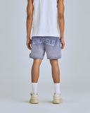 Agnus Dei UG Short Faded Purple