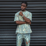 AM296RB - GOLD MK WATCH