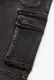 Ammunition Baggy Dark Grey