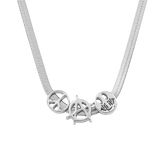 ARRIVAL SIGNATURE CHAIN