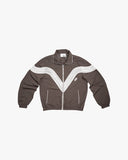 EPTM 3M Highland Jacket - Ash