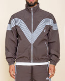 EPTM 3M Highland Jacket - Ash