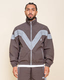 EPTM 3M Highland Jacket - Ash