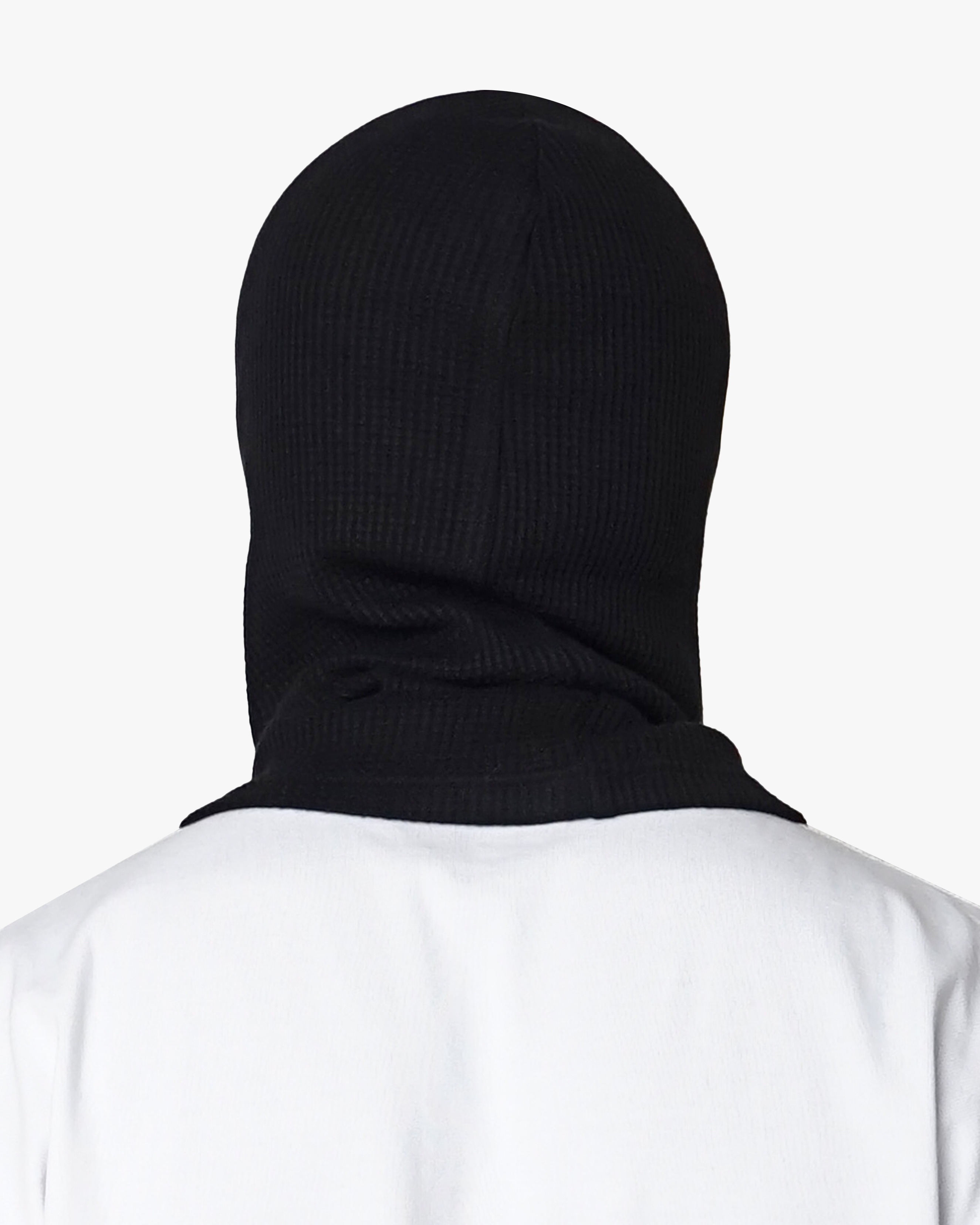 Thermal Balaclava - Black
