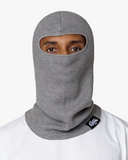 Thermal Balaclava - Heather Grey