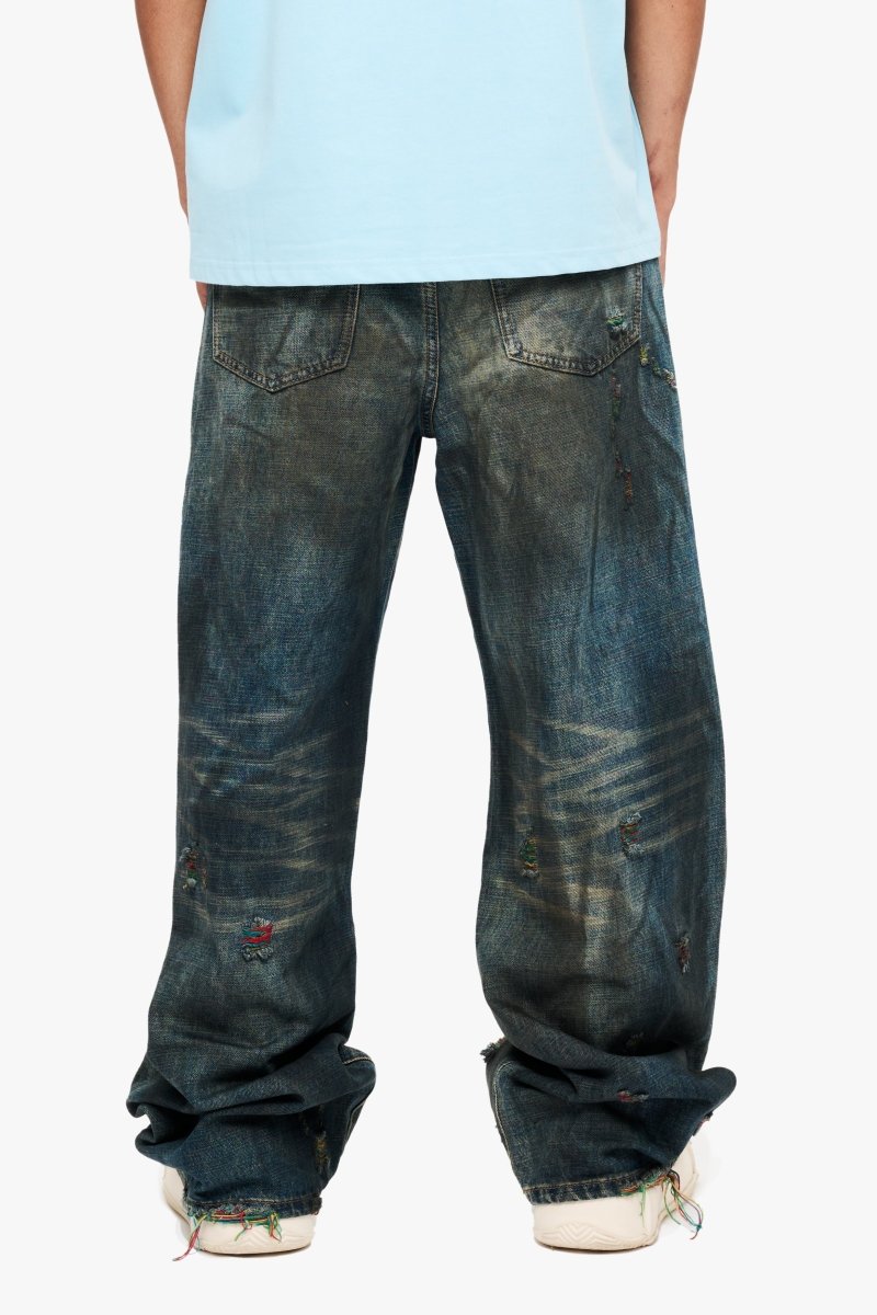 Barter Baggy Dirty Wash