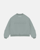 Basics Bomber Jacket Green