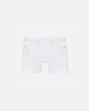 Basics Boxers White