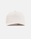 Basics Cherubs High Crown Cap Cream