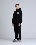 Basics Trousers Black
