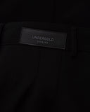 Basics Trousers Black