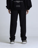 Basics Trousers Black