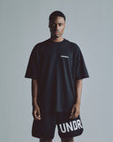 Basics Light Logo V2 T-shirt Black