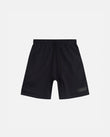 Basics Mesh Short Black
