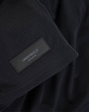 Basics Mesh Short Black