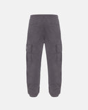 Basics Relaxed Cargo Pant Gray