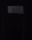 Basics Tiny Logo Regular Fit T-shirt Black