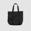 Basics Tote Bag Black