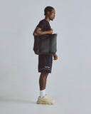 Basics Tote Bag Black