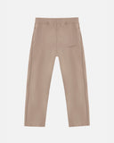 Basics Tracksuit Pants Sand