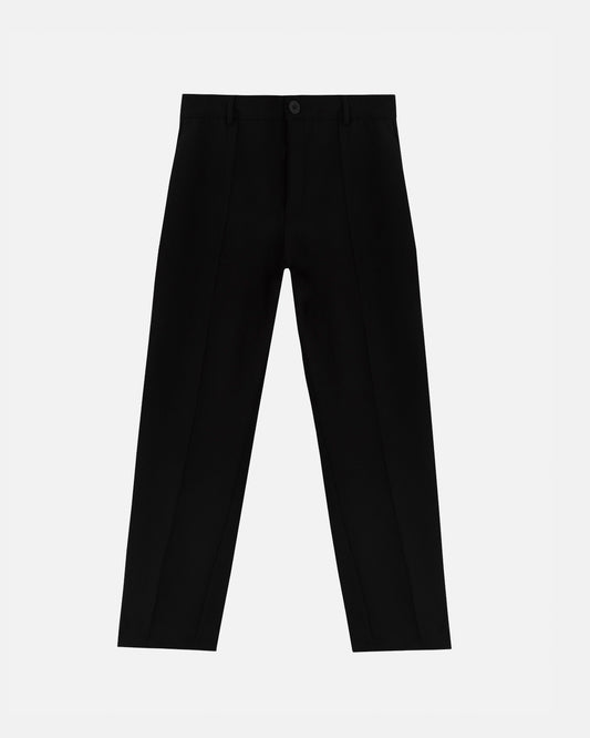 Basics Trousers V2 Black