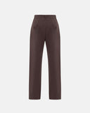 Basics Trousers V2 Brown