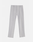 Basics Trousers V2 Gray