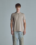 Basics Undergold Company Regular Fit Tshirt Light Brown