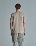 Basics Undergold Company Regular Fit Tshirt Light Brown