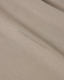 Basics Undergold Company Regular Fit Tshirt Light Brown