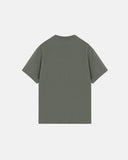 Basics Undergold Company Regular Fit Tshirt Olive Green