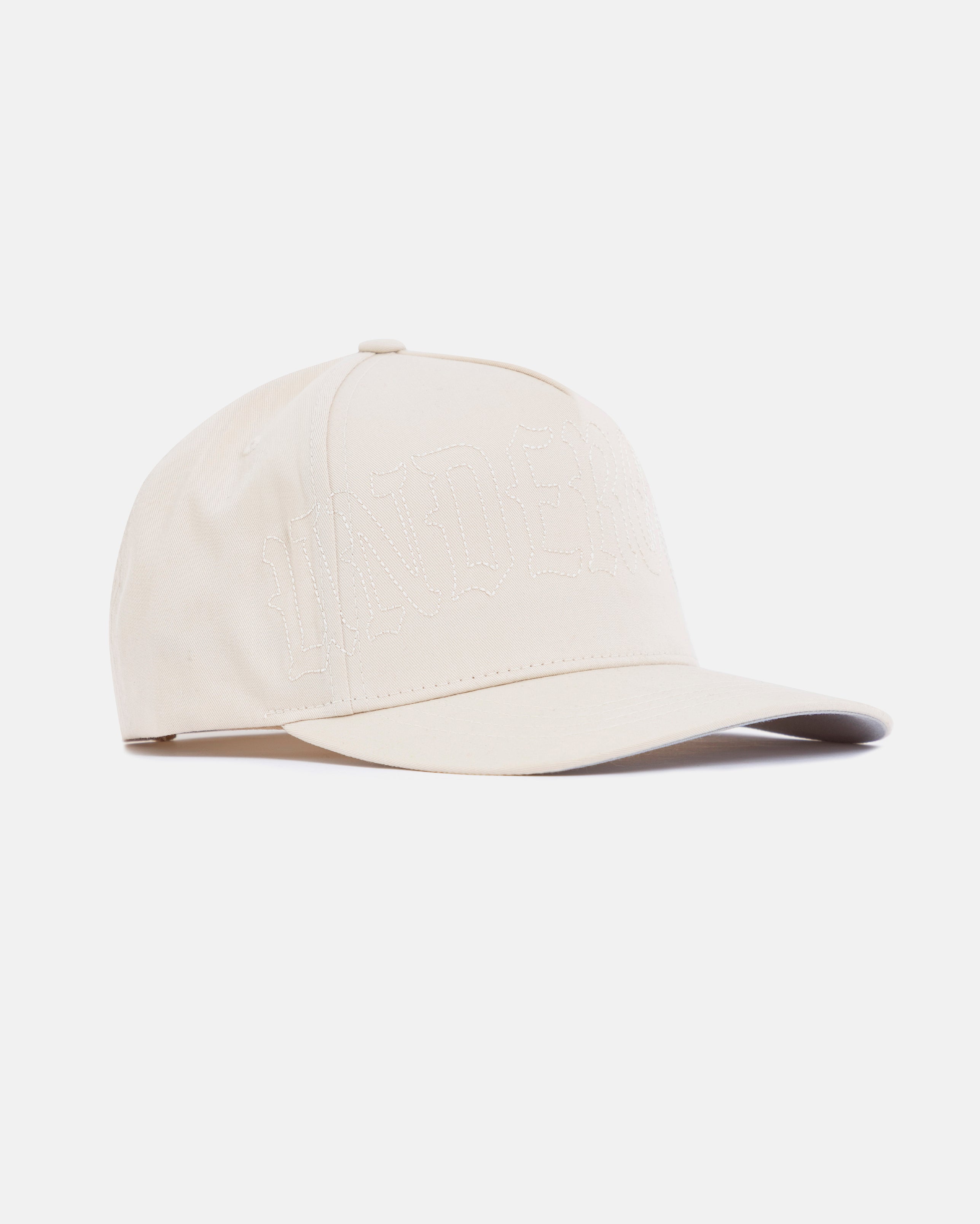 Basics UNDERGOLD Contour High Crown Cap Cream