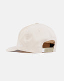 Basics UNDERGOLD Contour High Crown Cap Cream