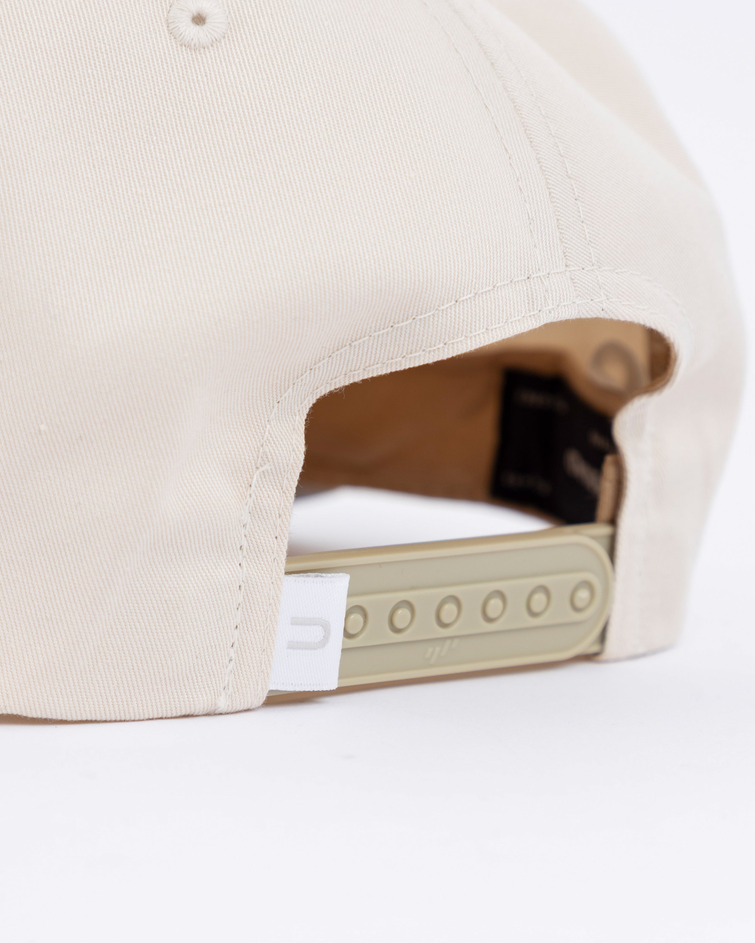 Basics UNDERGOLD Contour High Crown Cap Cream