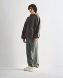 Basics Undergold Hoodie Vintage Gray