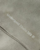 Basics Undergold Studio Knitted Short Aged Green