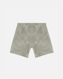 Basics Undergold Studio Knitted Short Aged Green