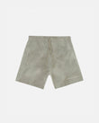 Basics Undergold Studio Knitted Short Aged Green
