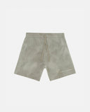 Basics Undergold Studio Knitted Short Aged Green
