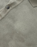 Basics Undergold Studio Knitted Tshirt Aged Green