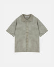 Basics Undergold Studio Knitted Tshirt Aged Green