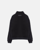 Basics Undergold Studio Tracksuit Jacket Black