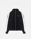 Basics Undergold Studio Tracksuit Jacket Black