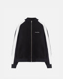 Basics Undergold Studio Tracksuit Jacket Black