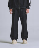 Basics Undergold Studio Tracksuit Pants Black