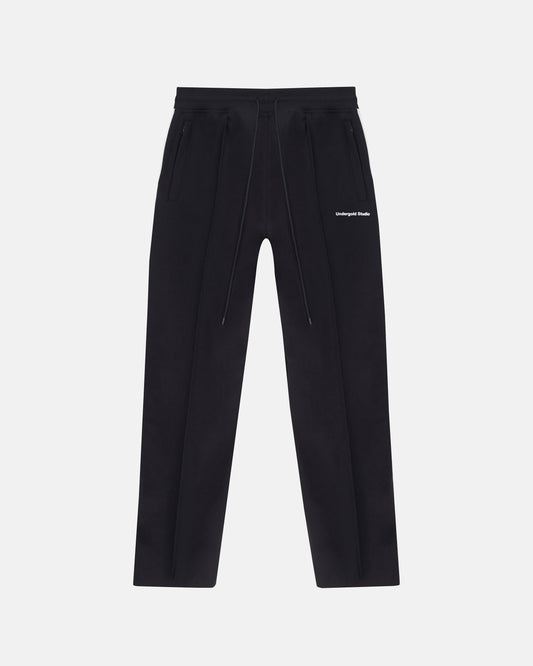 Basics Undergold Studio Tracksuit Pants Black