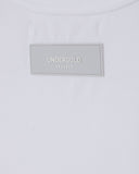 Basics Undergold Studio Ultra Slim Tshirt White