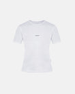 Basics Undergold Studio Ultra Slim Tshirt White