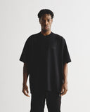 Basics Undergold T-shirt Black